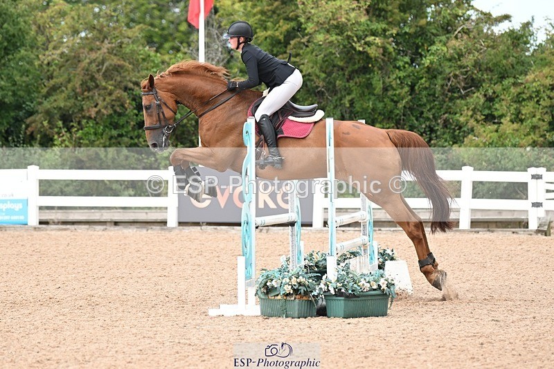 250723-111907-00275 - Cls 1 British Novice and 90cm
