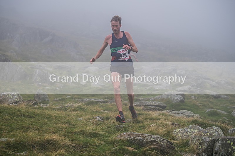 Turner-5 - Turner Landscape Fell Race Saturday 9th August 2025