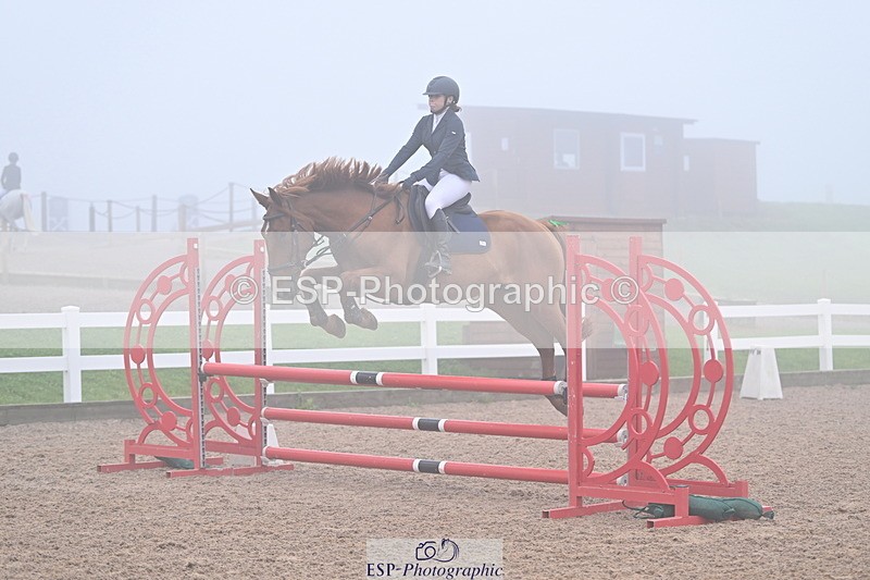 240907A-103436-00425 - Cls 7 95cm Amateur Qualifier