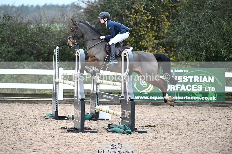 231118A-122332-01855 - Cls 6 BlueChip Pony Sapphire Qualifier