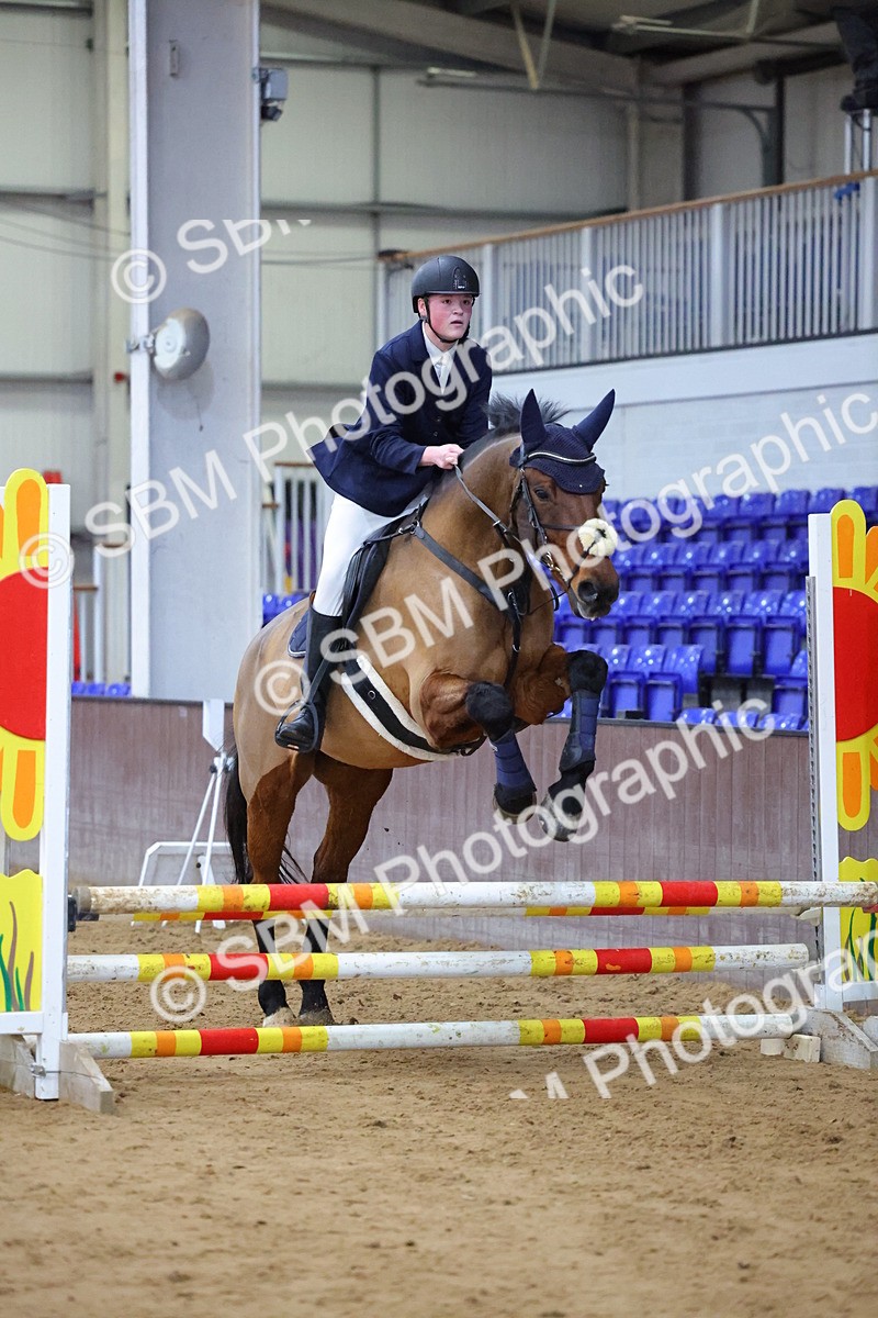 SBM_001129 - Class 4 - 70cm