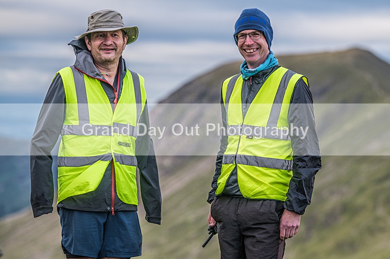 Seat Sandal-480 - Seat Sandal Fell Race Wednesday 9th July 2025