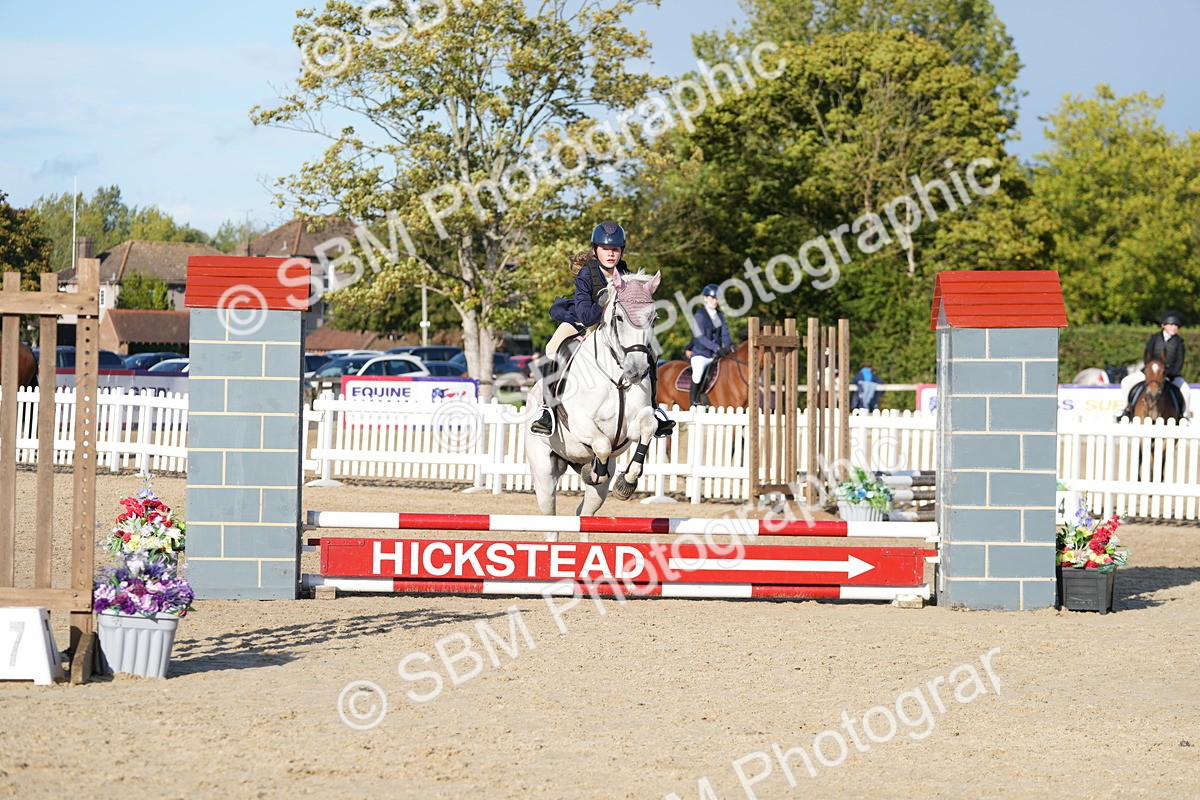 SBM_28949 - J43 - Horse & Hound Open 50cm