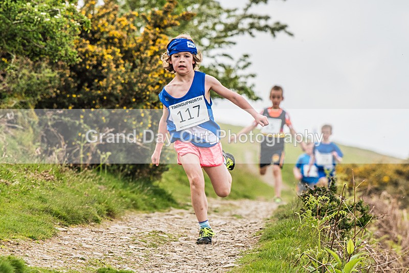 Two Tops-99 - Two Tops Fell Races (Junior & Senior) Saturday 20th May 2023