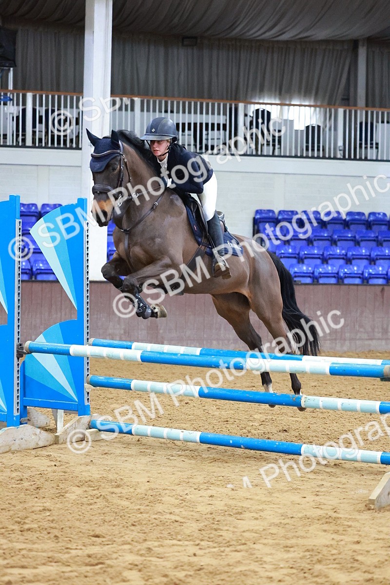 SBM_002916 - Class 2 - Senior British Novice - 90cm