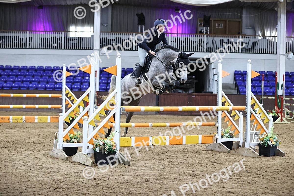 SBM_001875 - Class 4 - Senior Newcomers - 1.10m Open