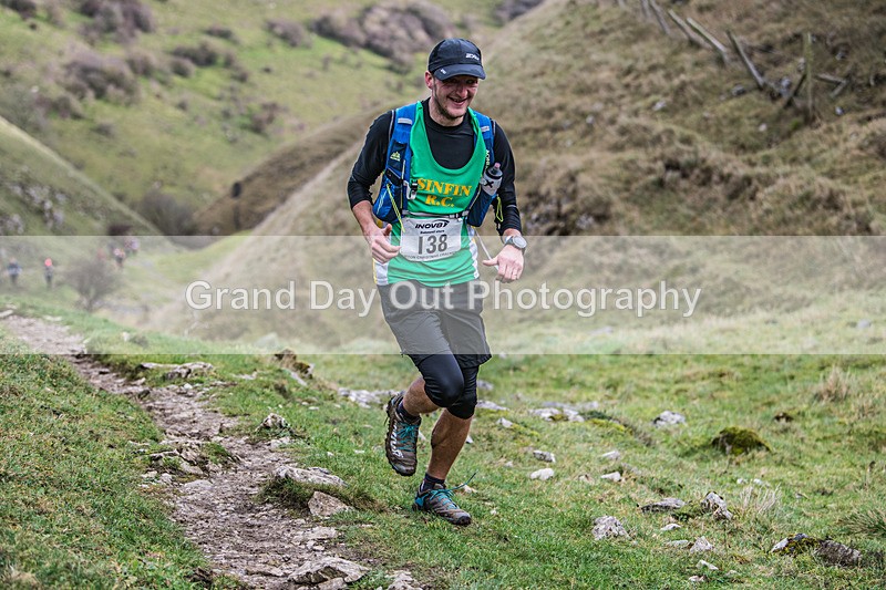 Litton-475 - Litton Christmas Cracker Fell Race (Limestone Series) Sunday 14th December 2025