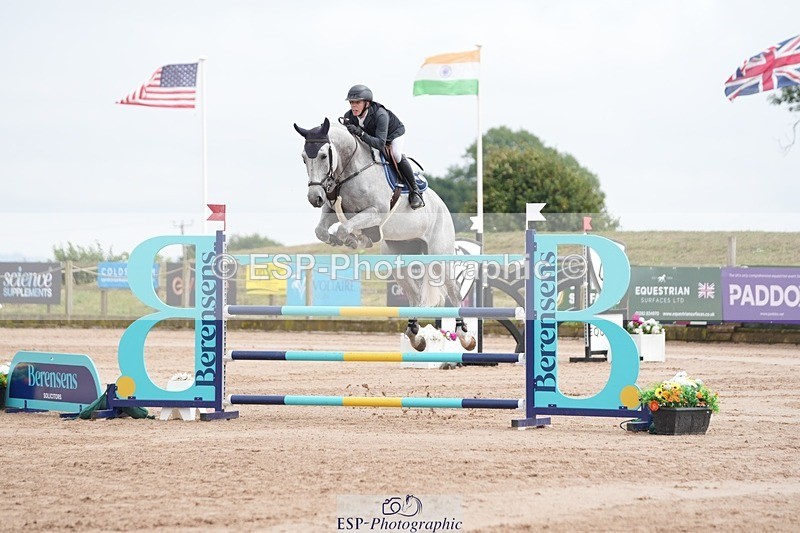 250718-150200-12025 - Cls 6, 3 Star Big Tour LR Qualifier Start til Break