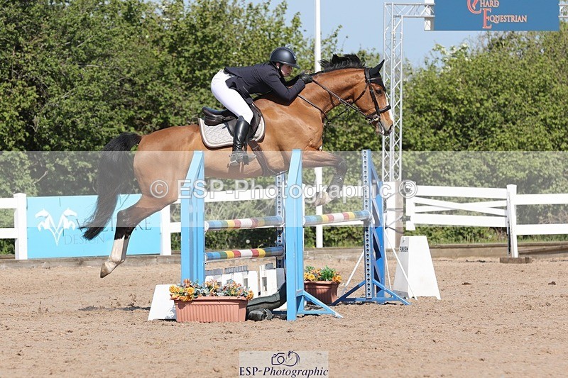 250509-102614-05883 - Cls 19 Snr Discovery and 1m Open