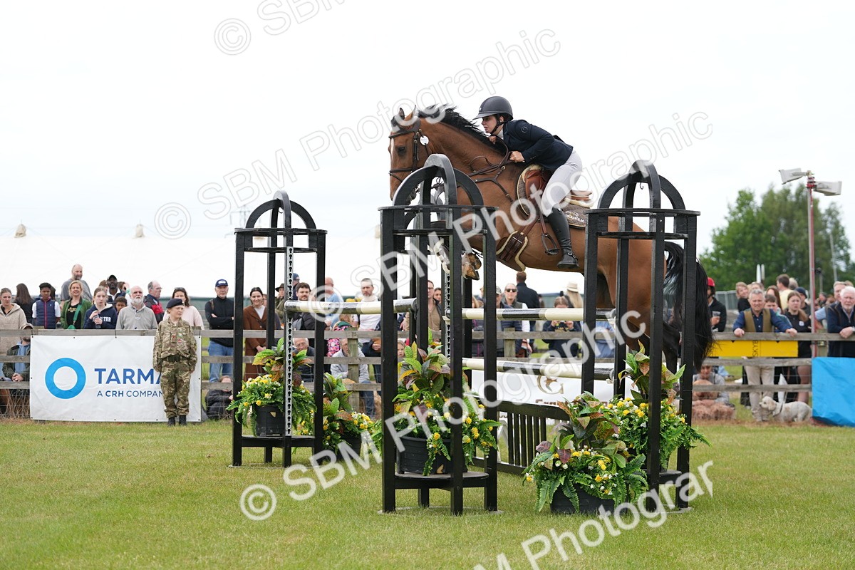 SBM_06469 - Class 202 - National 1.40m Open