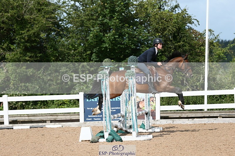 230716A-101321-02362 - Class 20 Pony Intro 70cm Open