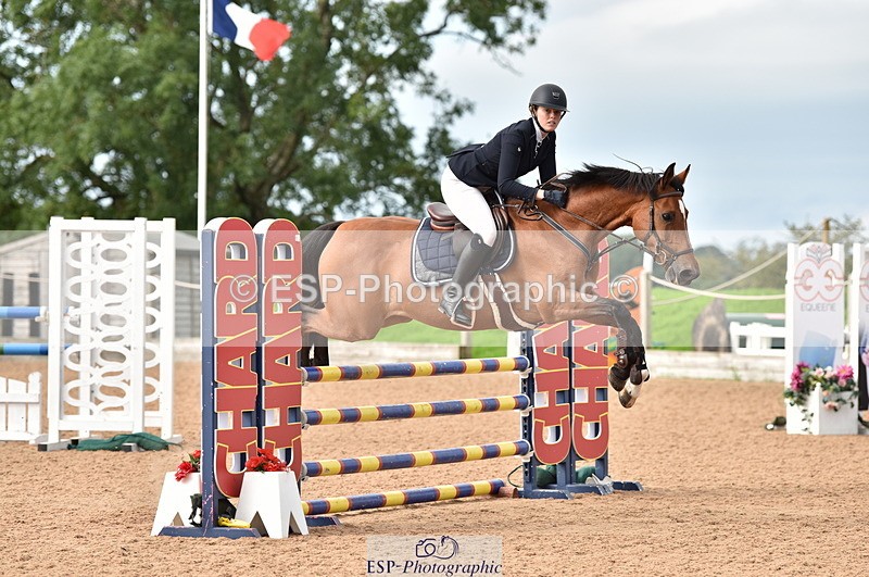 230810A-095406-00159 - Cls 8 British Novice & 90cm Open