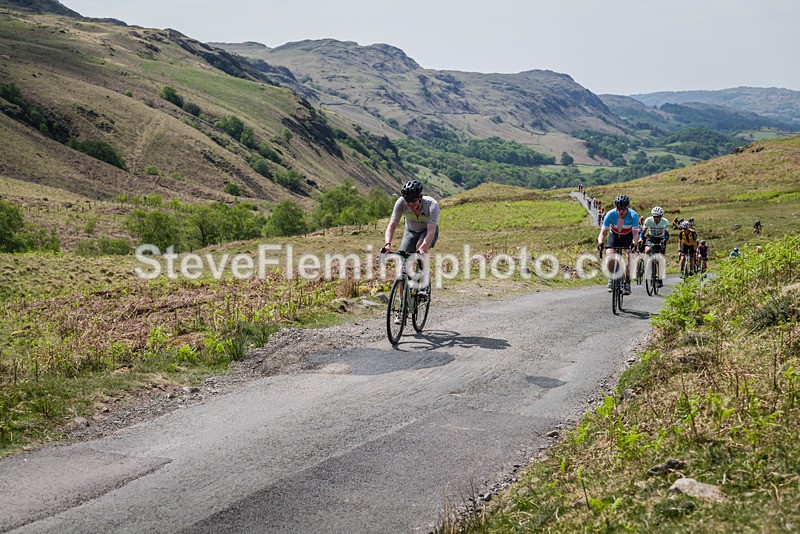 133127 - Hardknott Pass Camera 1 13.00-14.00