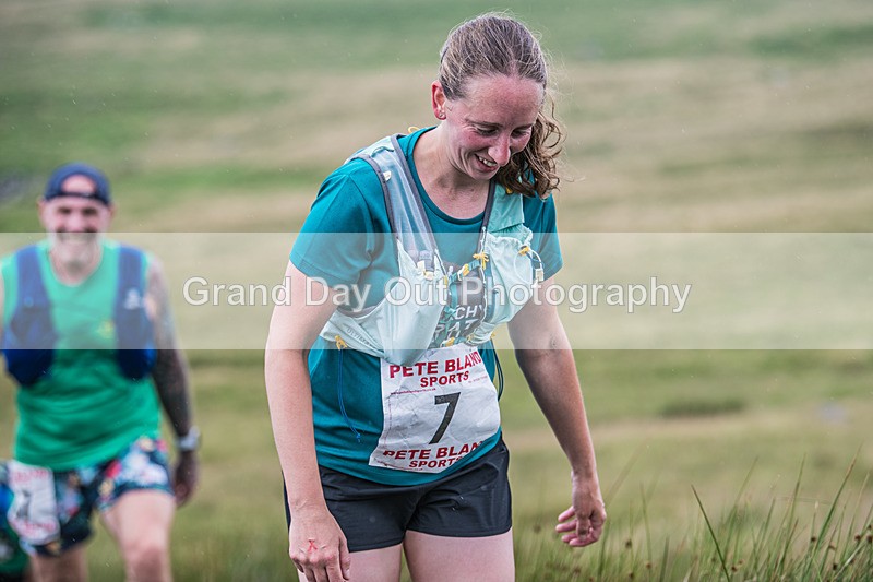 Ingleborough-492 - Ingleborough Mountain Race Saturday 19th July 2025