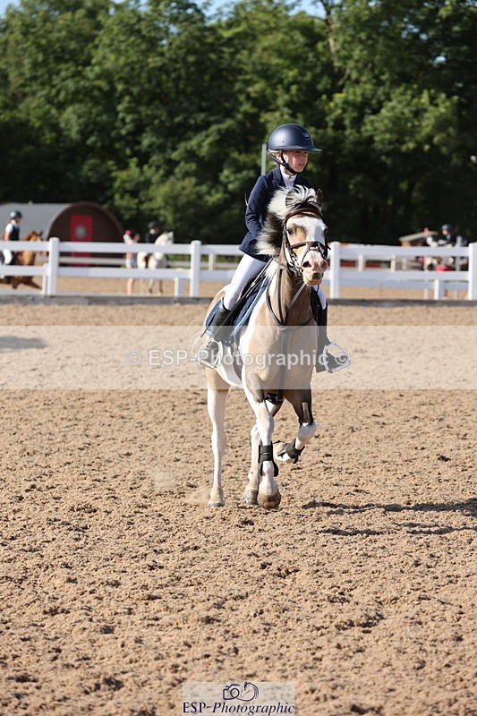 240629A-181213-09218 - Cls 14 Springboard 128cm + 138cm