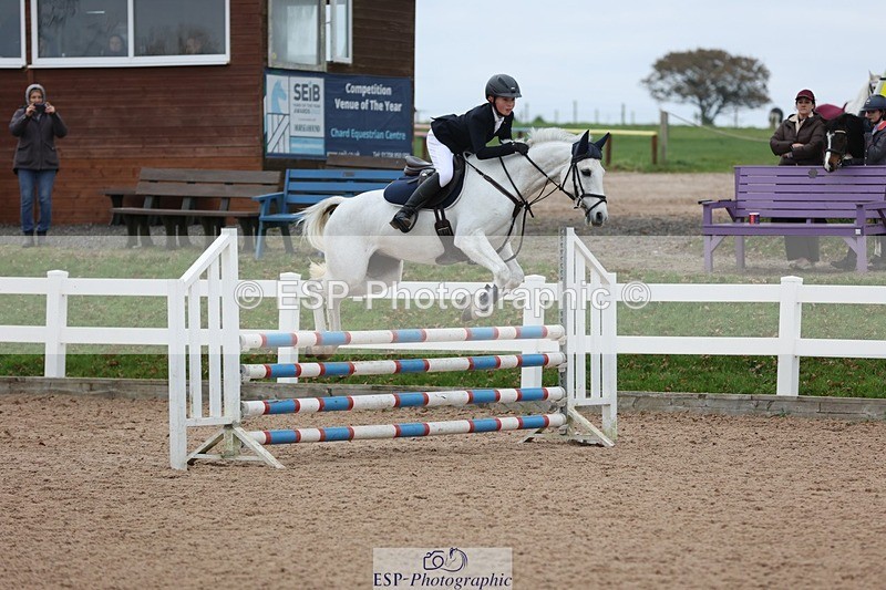 241116X-114629-01417 - Cls 09A&B Pony Disc & 90cm