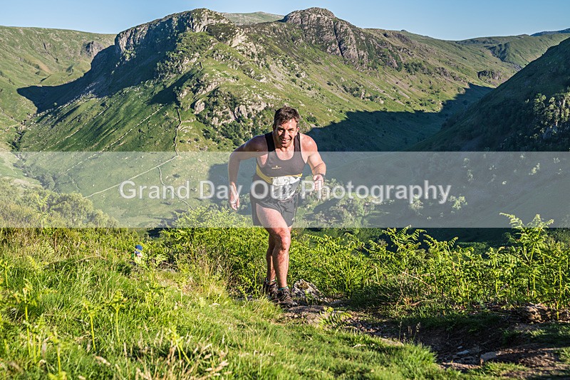 Langstrath Fell Race-162 - Langstrath Fell Race Wednesday 15th June 2022