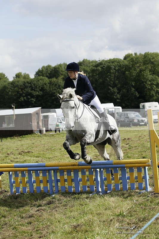 BVRC 120921 419 - Bourne Valley Riding Club UA Dressage & Show Jumping 12/09/21