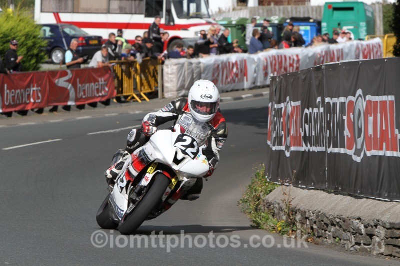  - Mylchreests Junior Manx Grand Prix