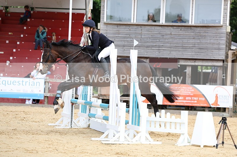 3E7A4081 - Class 6: 70cm Junior