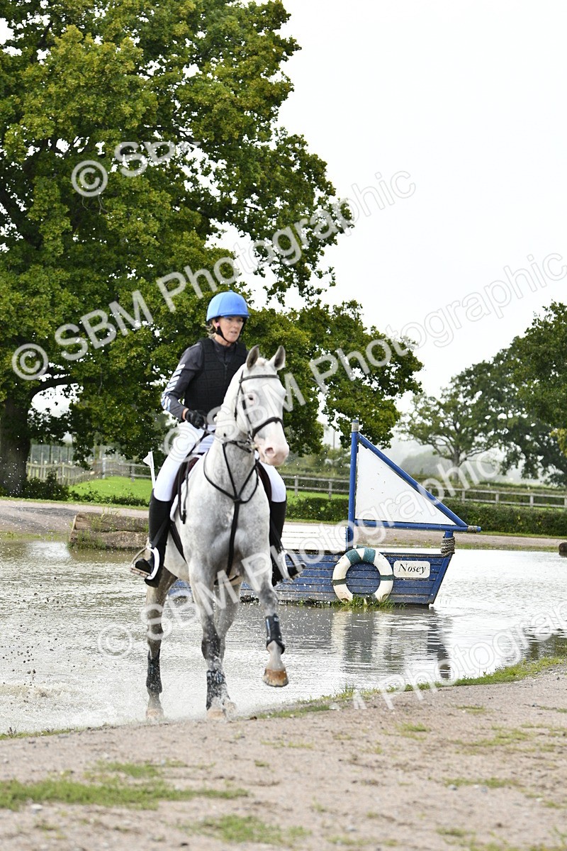 SBM_10504 - E3 - Eventers Challenge 80cm Open