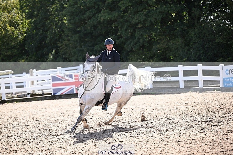 250911-153121-02034 - Cls 15 1.15m Amateur Champ