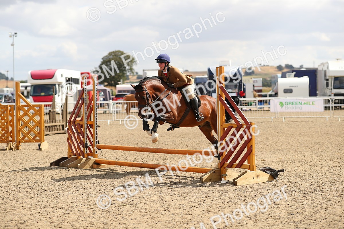 SBM_04211 - Class 46a Style & Performance 50cm (15-19)