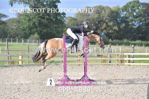 BPP_4880 - CLASS 3 0.85m Amateur Championship Qualifier