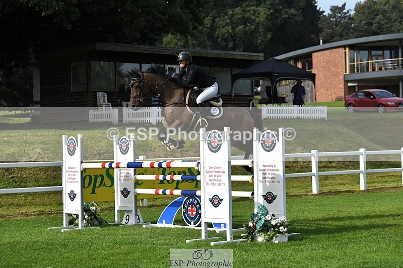 230908-100443-00100 - Cls 1 Snr 1.15m Open