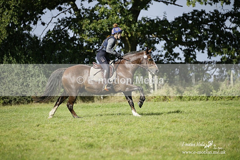  WWHT 031021 2228 - Novice Pairs (0.80m)  03/10/21