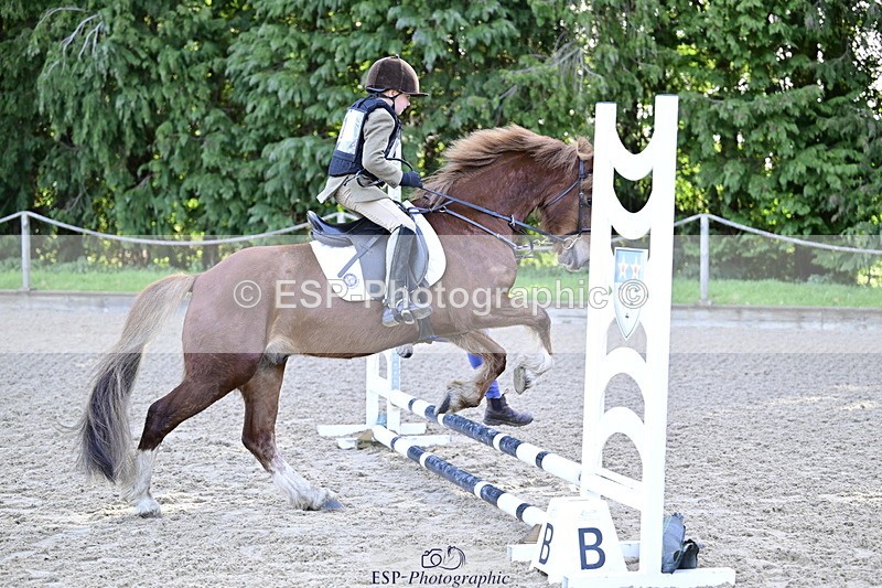 260411A-091140-00011 - 40cm Lead Rein