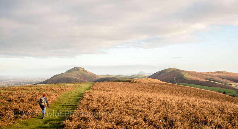 The Stretton Hills - Stretton Hills