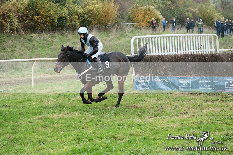 PtP 091124  498 - Knightwick Races Point-to-Point 09/11/24