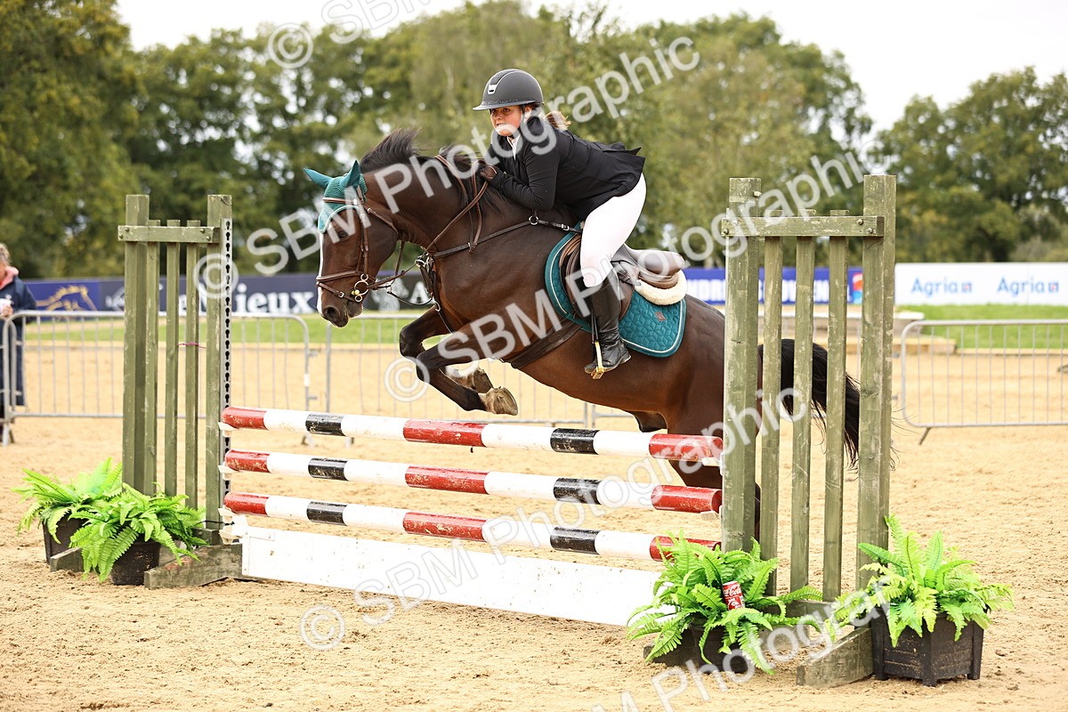 SBM_66633 - J17 - Junior Pony 80cm Championship