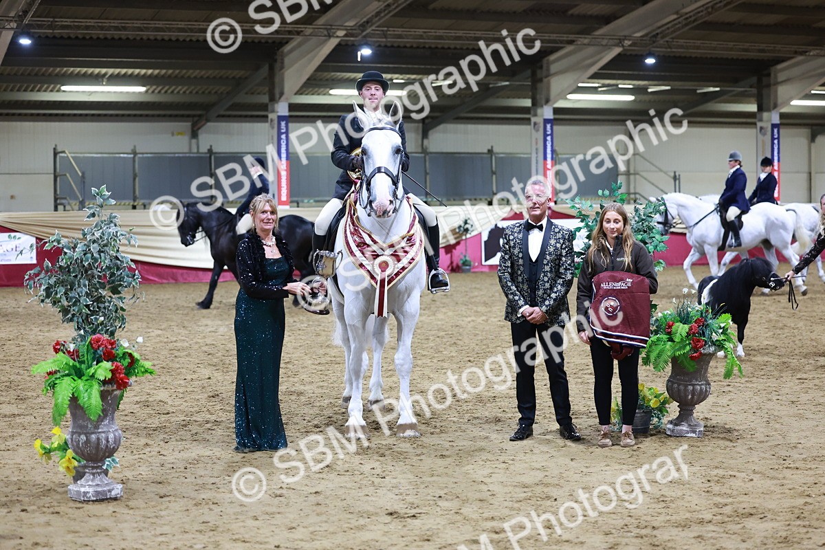SBM_21570 - Class V - Champion of Champions