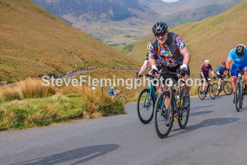 095739 - Newlands Pass 09.00-10.00