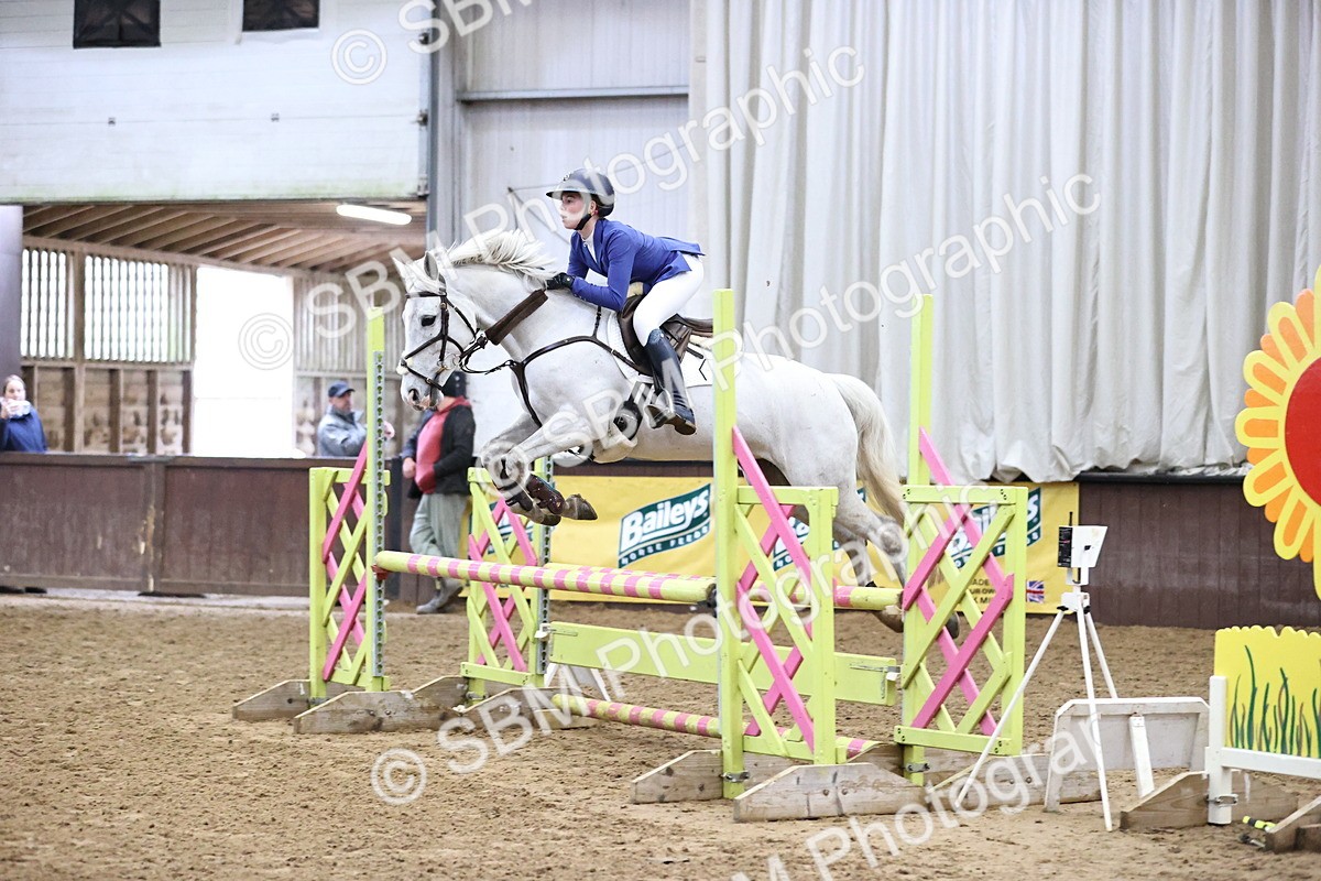 SBM_001581 - Class 10 - Pony Discovery - 90cm