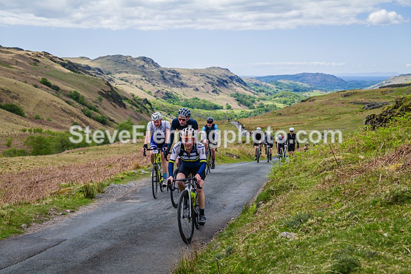 130918 - Hardknott Pass Camera 1 13.00-14.00