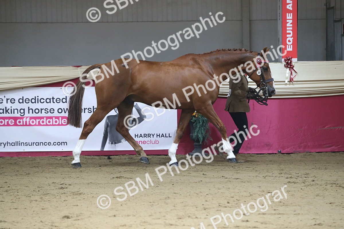 SBM_00512 - class 2a Area IH Veteran