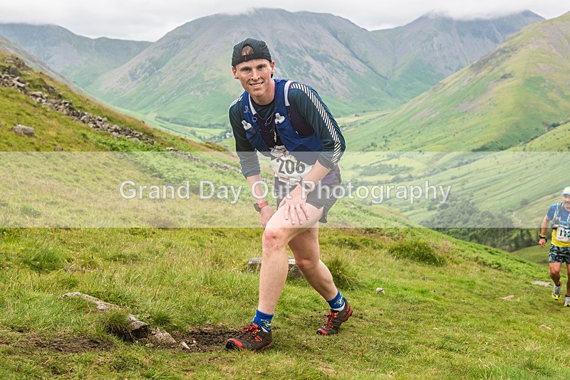 Wasdale-613 - Wasdale Horseshoe Fell Race Saturday 13th July 2024