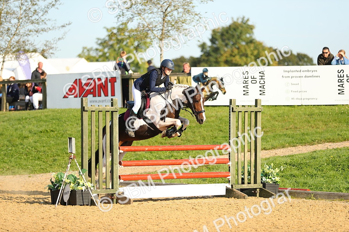 SBM_60159 - J41 - Grand Tour 95cm Championship