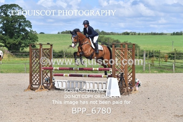 BPP_6780 - CLASS 4 Senior Discovery/ 1m Open