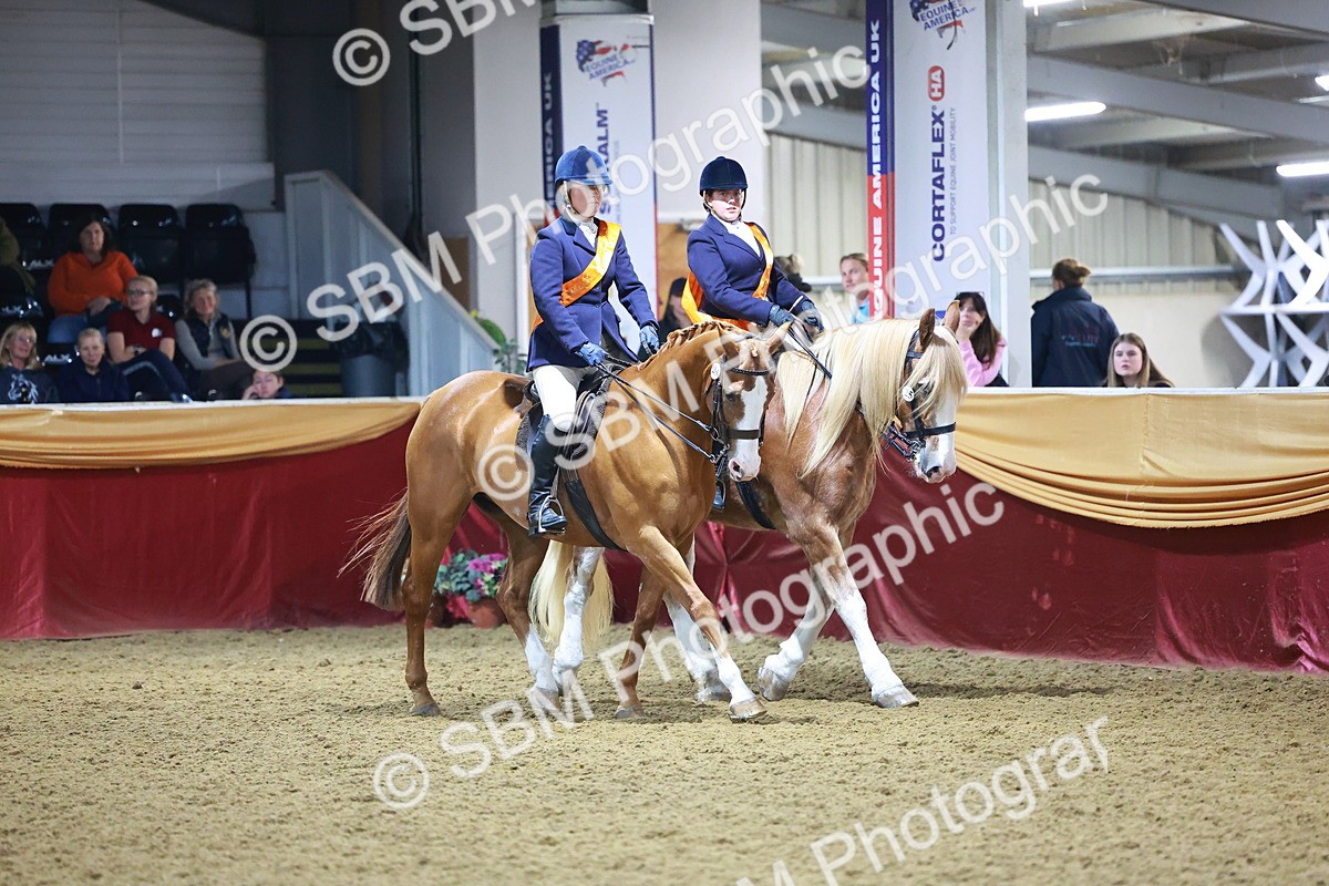 SBM_15077 - Class 0 - Ridden Pairs Champ