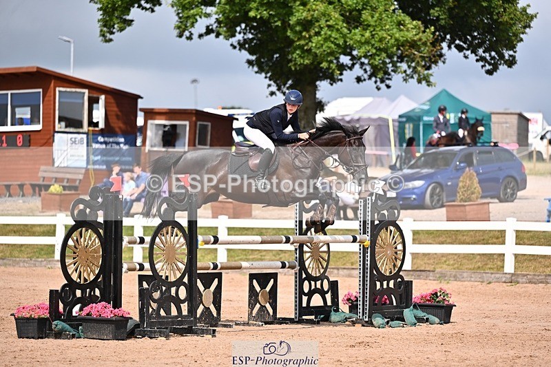 250718-155923-11664 - Cls 10, 1 Star Bronze Tour