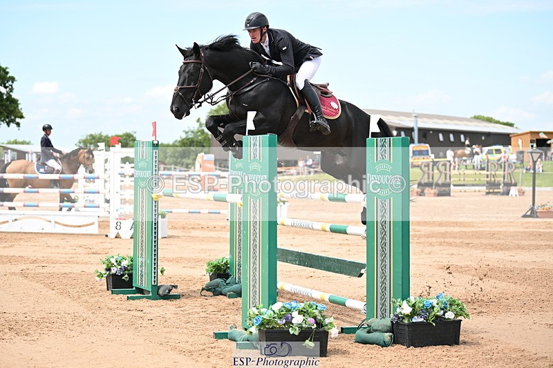 240718A-140253-05867 - Cls 33, YH 7 Yr Olds 1.30m