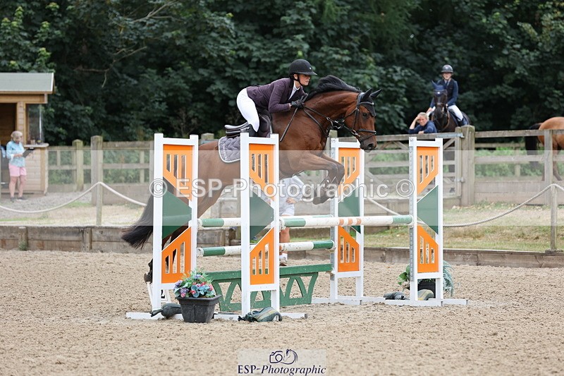 250705A-135958-15223 - Cls 36 Snr Discovery and 1m Open