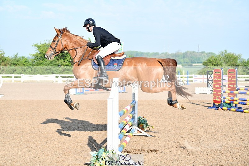 240512A-080204-16745 - Cls 39 British Novice and 90cm Open