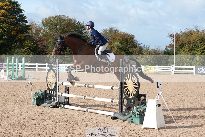 251005-110137-03104 - Cls 23 85cm Amateur Qualifier
