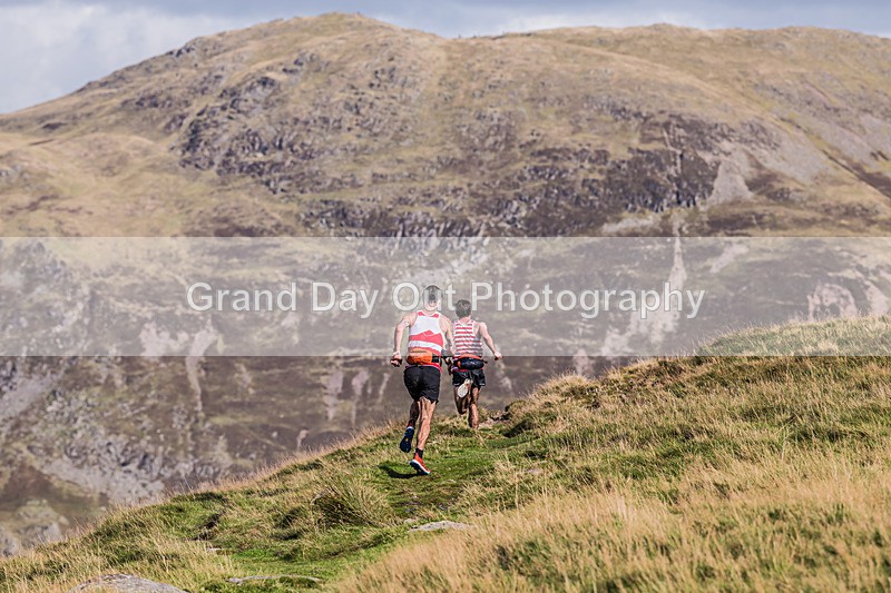HBMR Leg 4-58 - Hodgson Brothers Mountain Relay Leg 4 Saturday 3rd October 2026