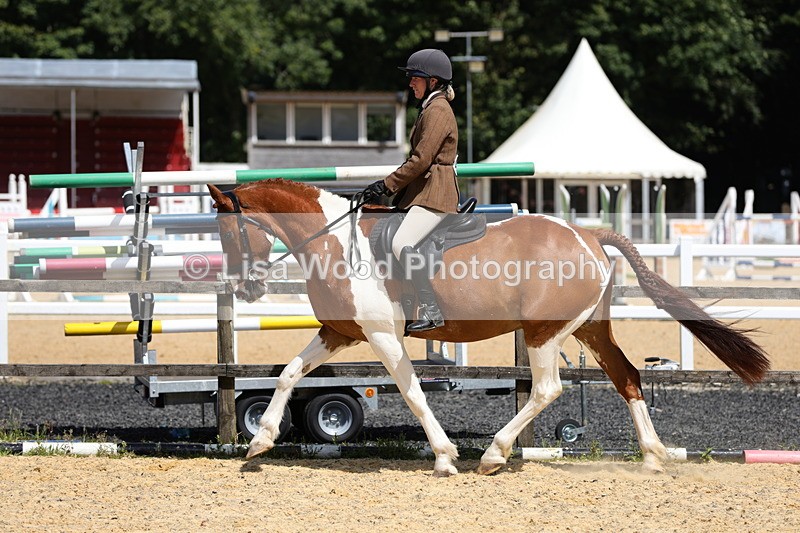 1X9A8605 - Class 22: Veteran